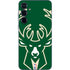 NBA Milwaukee Bucks Large Logo Galaxy A55 5G Skin