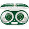NBA Milwaukee Bucks Large Logo Galaxy Buds Plus Skin