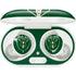 NBA Milwaukee Bucks Large Logo Galaxy Buds Plus Skin
