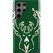 NBA Milwaukee Bucks Large Logo Galaxy S23 Ultra Pro Case