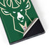 NBA Milwaukee Bucks Large Logo Galaxy Skins