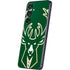 NBA Milwaukee Bucks Large Logo Galaxy S24 Plus Skin