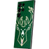 NBA Milwaukee Bucks Large Logo Galaxy S25 Ultra Skin