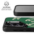 NBA Milwaukee Bucks Large Logo Galaxy S26 Kickstand Case