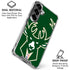 NBA Milwaukee Bucks Large Logo Galaxy S26 Plus Clear Case