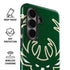 NBA Milwaukee Bucks Large Logo Galaxy S26 Plus Impact Case