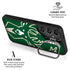 NBA Milwaukee Bucks Large Logo Galaxy S26 Plus Kickstand Case