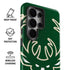 NBA Milwaukee Bucks Large Logo Galaxy S26 Ultra Impact Case