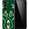 NBA Milwaukee Bucks Large Logo Galaxy Z Fold5 5G Skin
