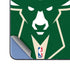 NBA Milwaukee Bucks Large Logo Galaxy Z Fold5 5G Skin