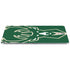 NBA Milwaukee Bucks Large Logo Apple iPad Air Skin