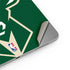 NBA Milwaukee Bucks Large Logo Apple iPad Air Skin