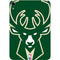 NBA Milwaukee Bucks Large Logo Apple iPad Mini Skin