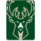 NBA Milwaukee Bucks Large Logo Apple iPad Pro Skin