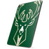 NBA Milwaukee Bucks Large Logo Apple iPad Pro Skin