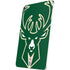 NBA Milwaukee Bucks Large Logo iPad Pro 13in M4 (2024) Skin