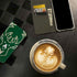 NBA Milwaukee Bucks Large Logo iPhone 15 Pro Folio Case