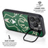 NBA Milwaukee Bucks Large Logo iPhone 15 Pro Max Kickstand Case