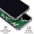 NBA Milwaukee Bucks Large Logo iPhone 16 MagSafe Case