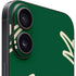 NBA Milwaukee Bucks Large Logo iPhone 16 Plus Skin