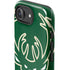 NBA Milwaukee Bucks Large Logo iPhone 16e Impact Case