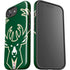 NBA Milwaukee Bucks Large Logo iPhone 16e Impact Case
