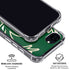 NBA Milwaukee Bucks Large Logo iPhone 16e MagSafe Case