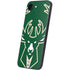 NBA Milwaukee Bucks Large Logo iPhone 16e Skin