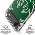 NBA Milwaukee Bucks Large Logo iPhone 17 Air Clear Case