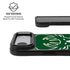 NBA Milwaukee Bucks Large Logo iPhone 17 Air Kickstand Case