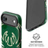 NBA Milwaukee Bucks Large Logo iPhone 17 Air Magsafe Impact Case
