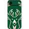 NBA Milwaukee Bucks Large Logo iPhone 17 Air Skin