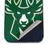 NBA Milwaukee Bucks Large Logo iPhone 17 Pro Max Skin