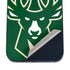 NBA Milwaukee Bucks Large Logo iPhone 17 Pro Skin