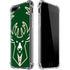 NBA Milwaukee Bucks Large Logo iPhone Cases