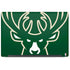 NBA Milwaukee Bucks Large Logo Dell Latitude Skin
