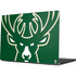 NBA Milwaukee Bucks Large Logo Apple MacBook Pro 14-inch Skin
