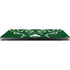 NBA Milwaukee Bucks Large Logo Apple MacBook Pro 14-inch Skin