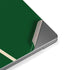 NBA Milwaukee Bucks Large Logo Apple MacBook Pro 14-inch Skin