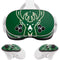 NBA Milwaukee Bucks Large Logo Meta Quest 3S Skin
