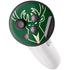 NBA Milwaukee Bucks Large Logo Meta Quest 3S Skin