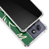 NBA Milwaukee Bucks Large Logo Moto G 5G (2025) Clear Case