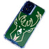 NBA Milwaukee Bucks Large Logo Moto G 5G (2024) Clear Case