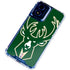 NBA Milwaukee Bucks Large Logo Moto G Play 4G (2024) Clear Case