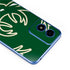 NBA Milwaukee Bucks Large Logo Moto G Play 4G (2024) Skin
