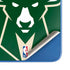 NBA Milwaukee Bucks Large Logo Moto G Play 4G (2024) Skin