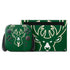 NBA Milwaukee Bucks Large Logo Nintendo Switch 2 (2025) with Joy-Con Skin