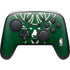 NBA Milwaukee Bucks Large Logo Nintendo Switch 2 (2025) Pro Controller Skin