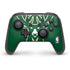 NBA Milwaukee Bucks Large Logo Nintendo Skins
