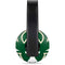 NBA Milwaukee Bucks Large Logo PlayStation 4 Gold Wireless Headset Skin